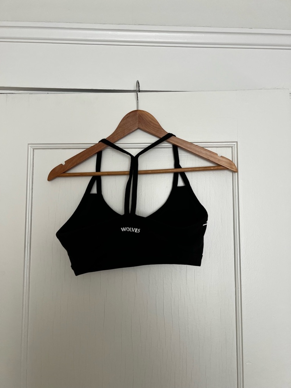 Darc Sport Wolves Bike Shorts and bra - Picture 4 of 11